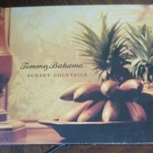 Tommy Bahama Sunset Cocktails CD